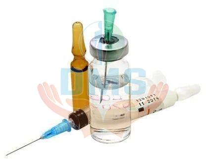 Vancomycin Hydrochloride 500mg Injection