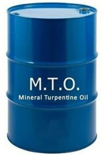 Mineral Turpentine Oil
