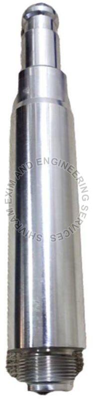 Stainless Steel Pump Shaft