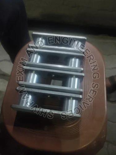 Turbine Link Pin