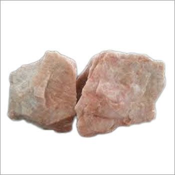 Potash Feldspar Lumps