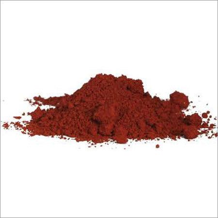 Red Oxide Powder