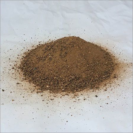 Rock Phosphate Powder