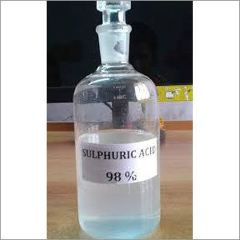 Sulfuric Acid 98%