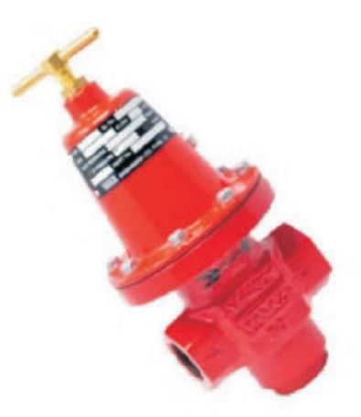 12 Bar Carbon Steel Safety Relief Valve