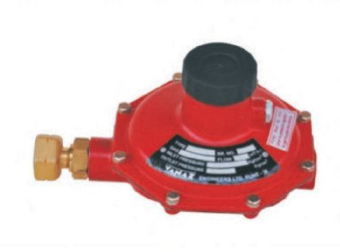 R-4109 Preset Pressure Reducer