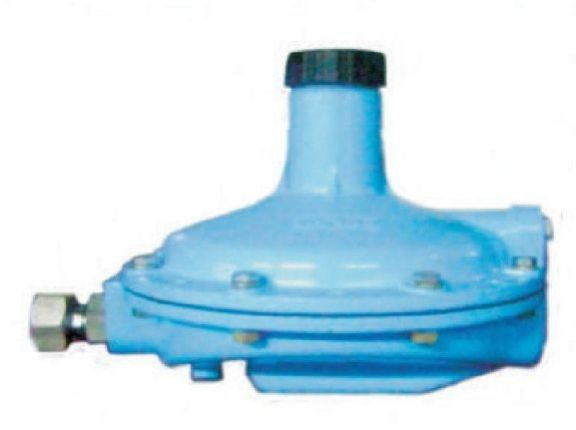 R-4110 I Ammonia Pressure Regulator