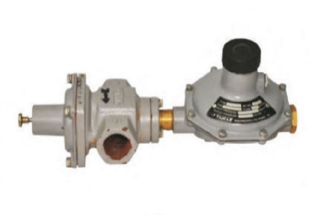 R-4405 OPSO Service Regulator