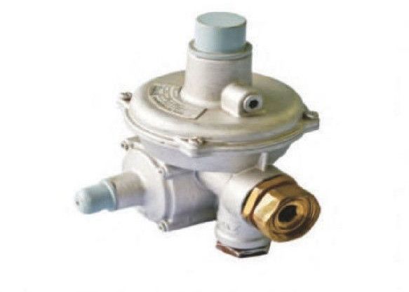 R-4416 Service Regulator