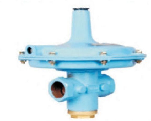 R-5106 Preset Pressure Reducer
