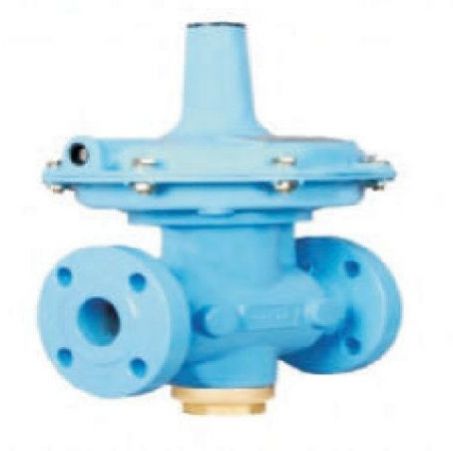 R-5111 Preset Pressure Reducer