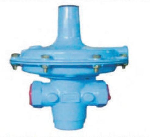 R-6111 Preset Pressure Reducer
