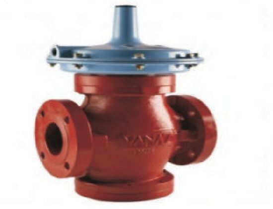 R-6413 Preset Pressure Reducer