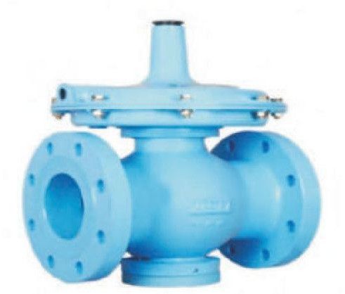 R-6418 Preset Pressure Reducer