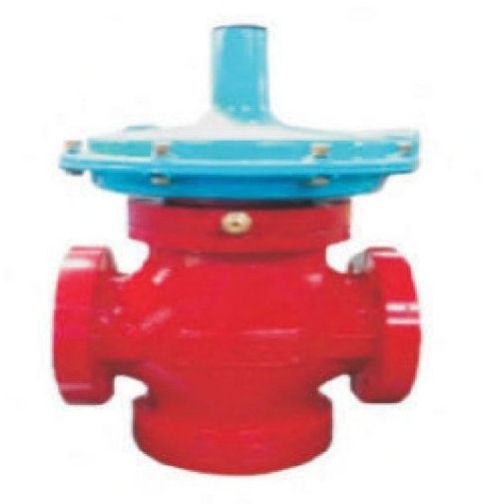R-6422 Preset Pressure Reducer