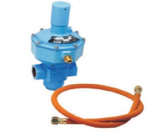 V-4321 Slam Shut Off Valve