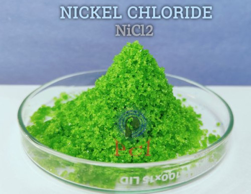 Nickel Chloride Powder