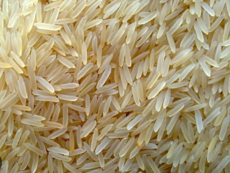 1121 Golden Sella Basmati Rice