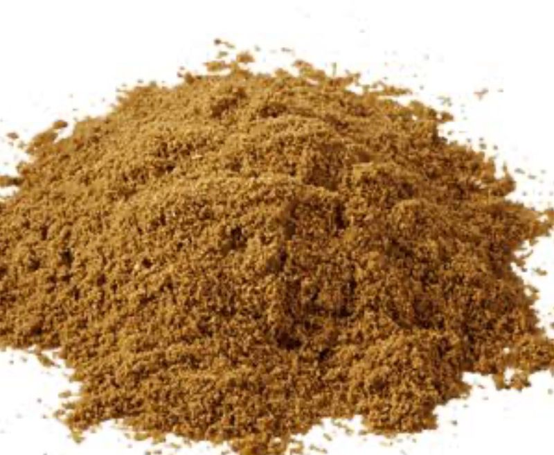 Cumin Seed Powder