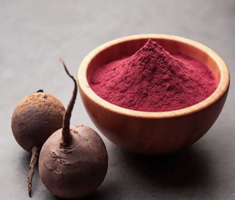 Dehydrated Beetroot Powder