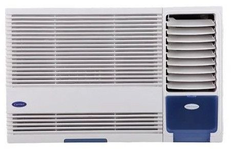 1 Ton Carrier Window Air Conditioner