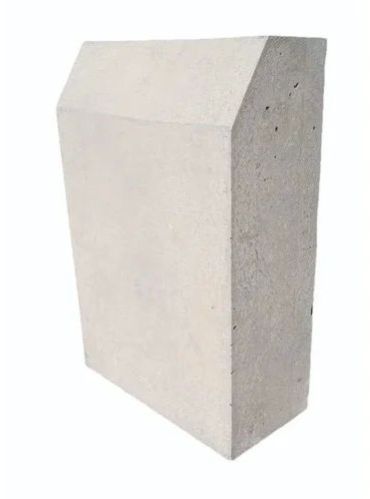 Concrete Divider Block