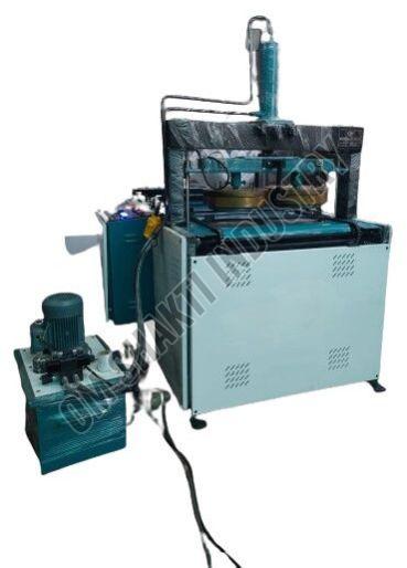 Buffet Plate Making Machine
