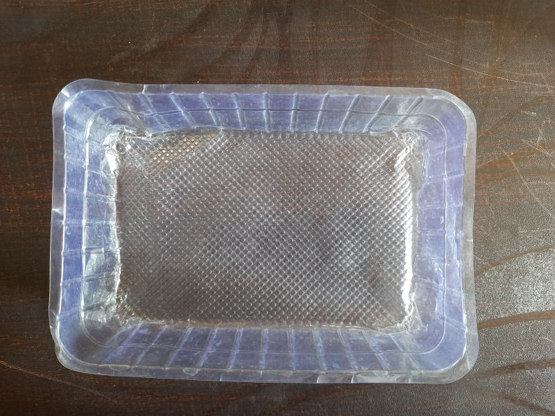 Khari Packing Tray