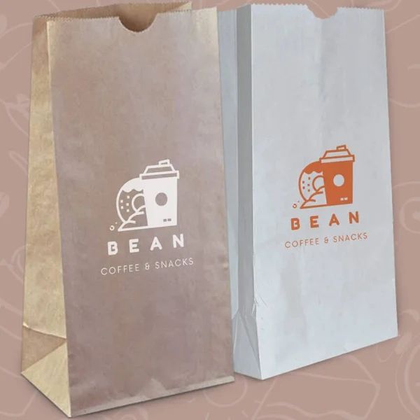 Eco-Friendly Grocery Bag