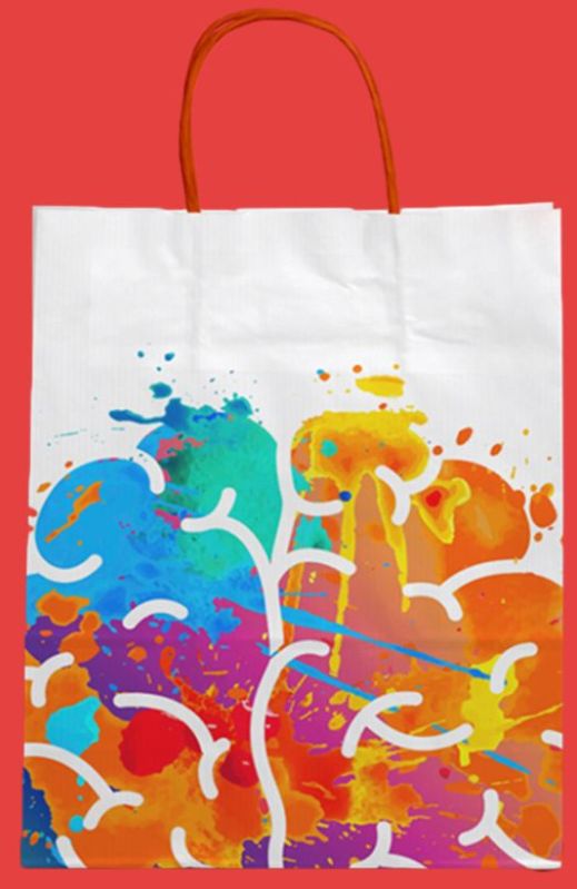 Kraft Paper Bag