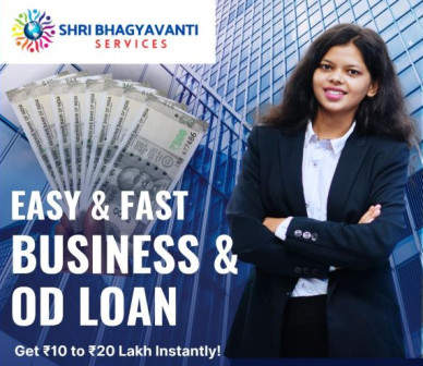 Business Loan Services