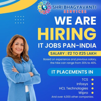 Placement Consultant Service