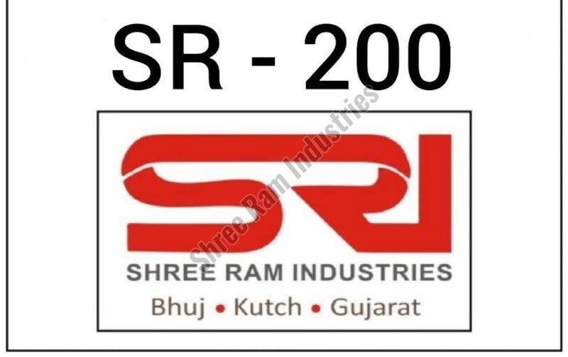 SR-200 Sodium Bentonite Powder