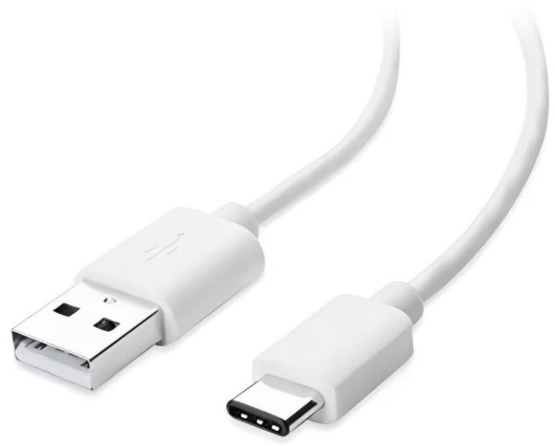 USB to C Type Data Cable