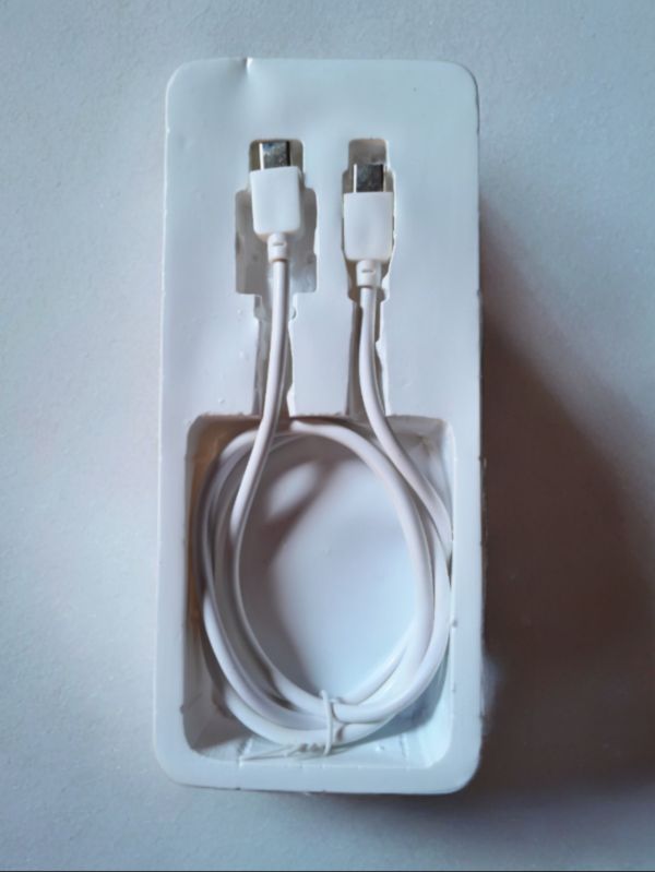 Type C To Type C 120 Watt