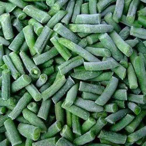Frozen French Beans