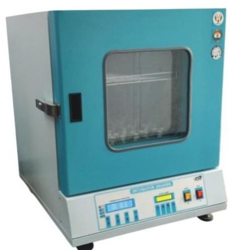 Incubator Shaker