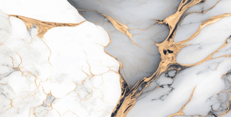600 x 1200mm Cadence Sky Wall Tiles