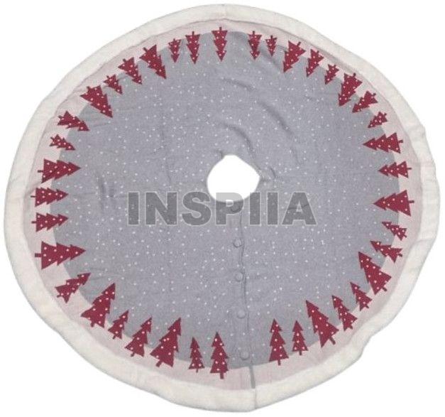 Christmas Tree Skirts