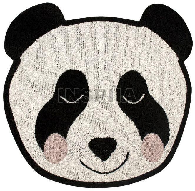 Certified Knitted Cotton Play Rugs