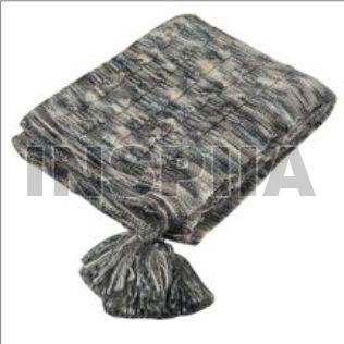 Acrylic Sofa Throws