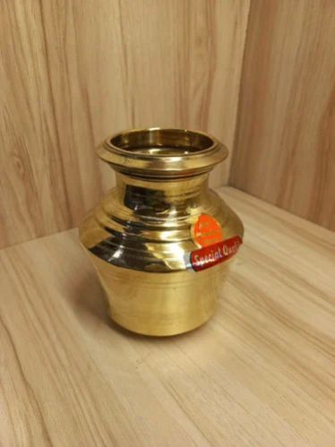 3 Litre Brass Kalash