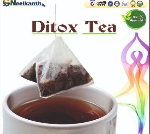 Ditox Tea