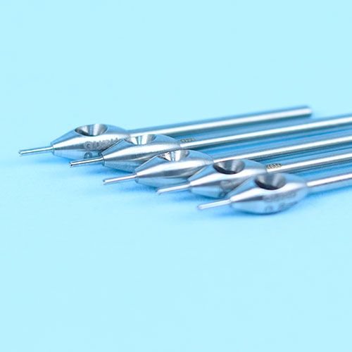 Precision Hair Transplant Punch