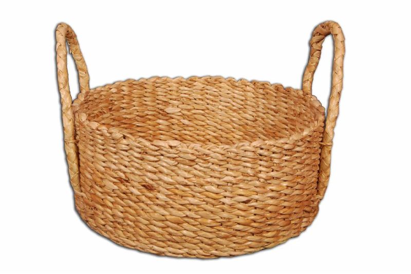 Banana Fibre Basket