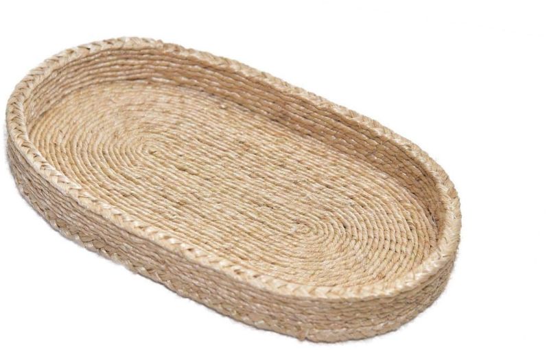 Banana Fibre Tray