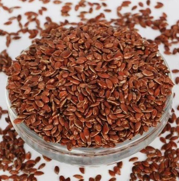 Organic Flax Seeds