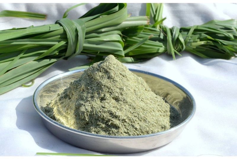 Lemongrass Leaves Powder