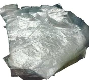 13&times;16 Inch Transparent Plastic Carry Bags