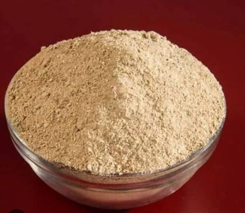 Paddy Rice Husk Powder